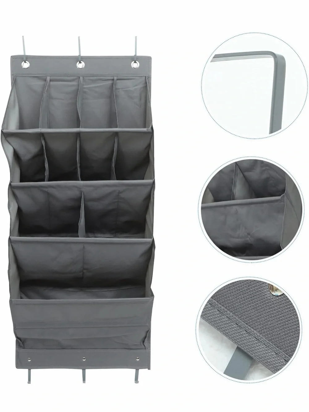 N/A versatile grey